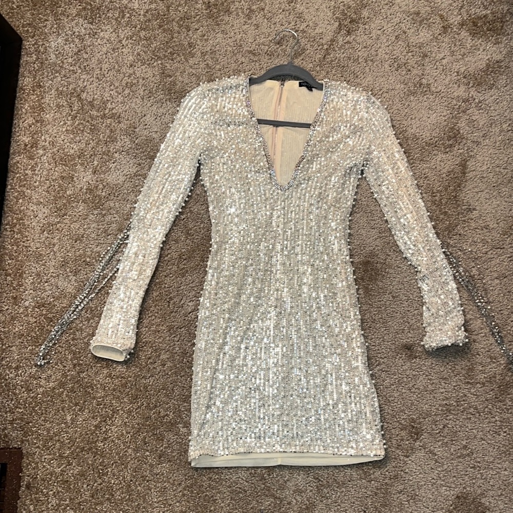 Fashion nova dress